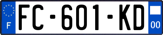 FC-601-KD