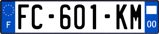 FC-601-KM