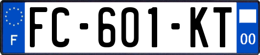 FC-601-KT
