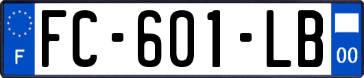 FC-601-LB