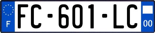FC-601-LC