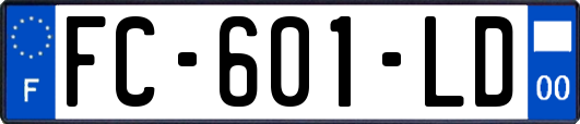 FC-601-LD