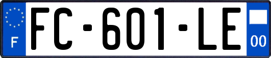 FC-601-LE