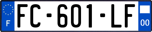FC-601-LF