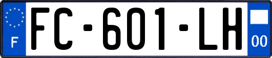 FC-601-LH