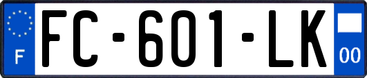 FC-601-LK