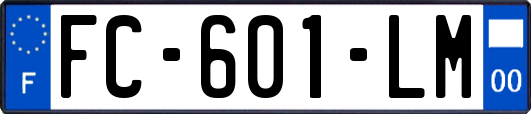 FC-601-LM