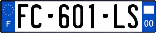 FC-601-LS