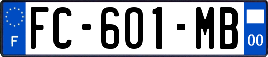 FC-601-MB