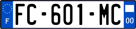 FC-601-MC