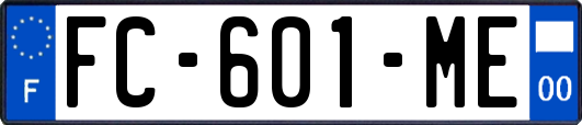 FC-601-ME