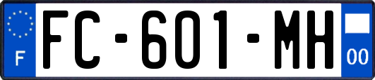 FC-601-MH