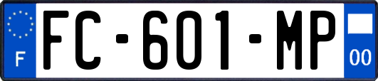 FC-601-MP