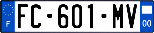 FC-601-MV