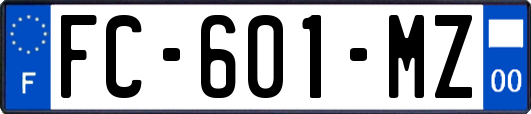 FC-601-MZ
