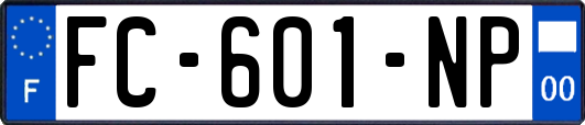 FC-601-NP