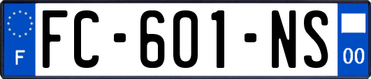 FC-601-NS