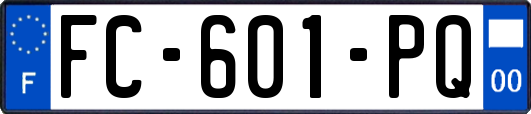 FC-601-PQ