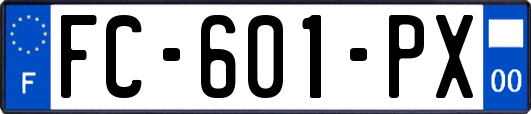 FC-601-PX