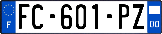 FC-601-PZ