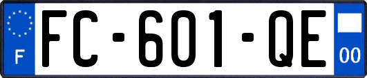 FC-601-QE