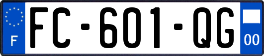 FC-601-QG