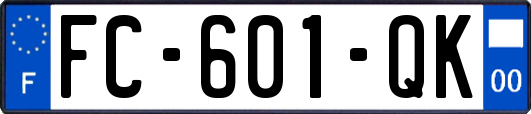 FC-601-QK