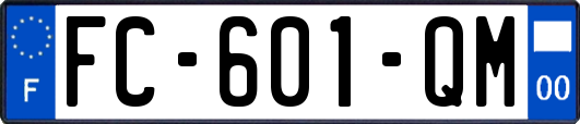 FC-601-QM