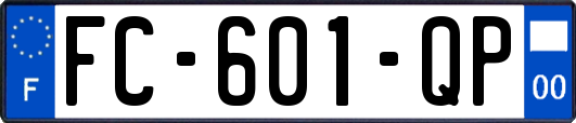 FC-601-QP