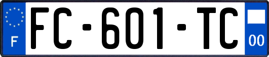 FC-601-TC