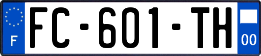 FC-601-TH