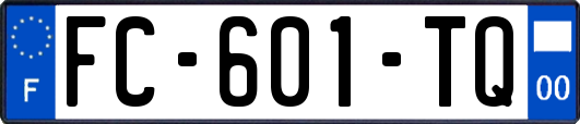 FC-601-TQ