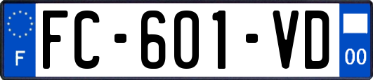 FC-601-VD