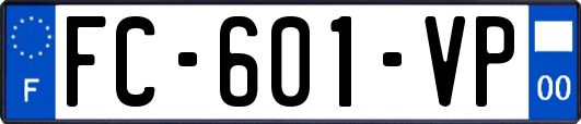 FC-601-VP