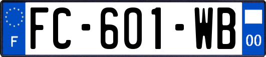 FC-601-WB