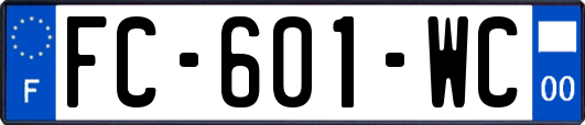 FC-601-WC