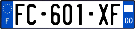 FC-601-XF