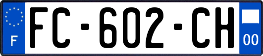 FC-602-CH