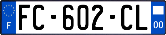 FC-602-CL