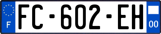 FC-602-EH