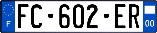 FC-602-ER