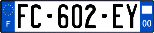 FC-602-EY