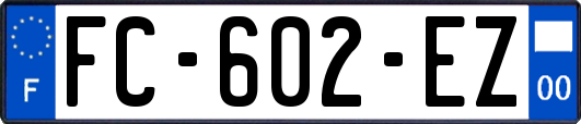 FC-602-EZ