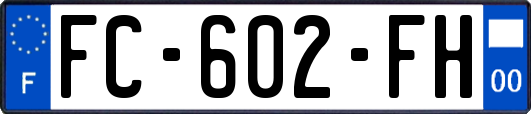 FC-602-FH