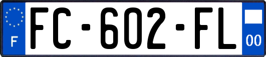 FC-602-FL