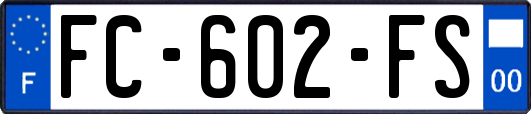 FC-602-FS