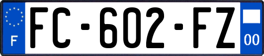 FC-602-FZ