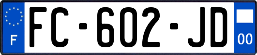 FC-602-JD