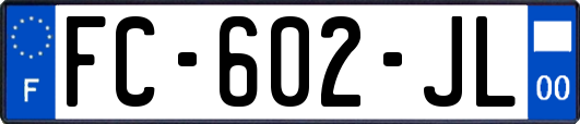 FC-602-JL