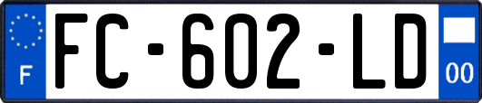 FC-602-LD